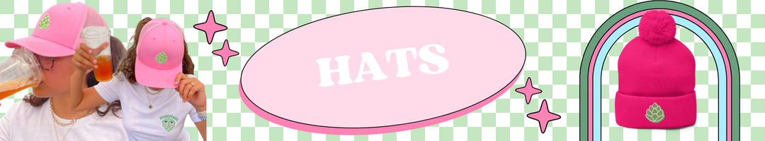 Hats