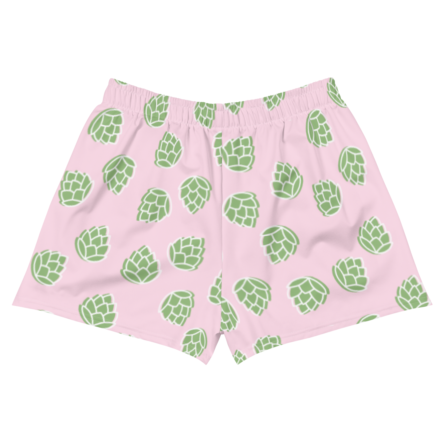 Hoppy Short Shorts