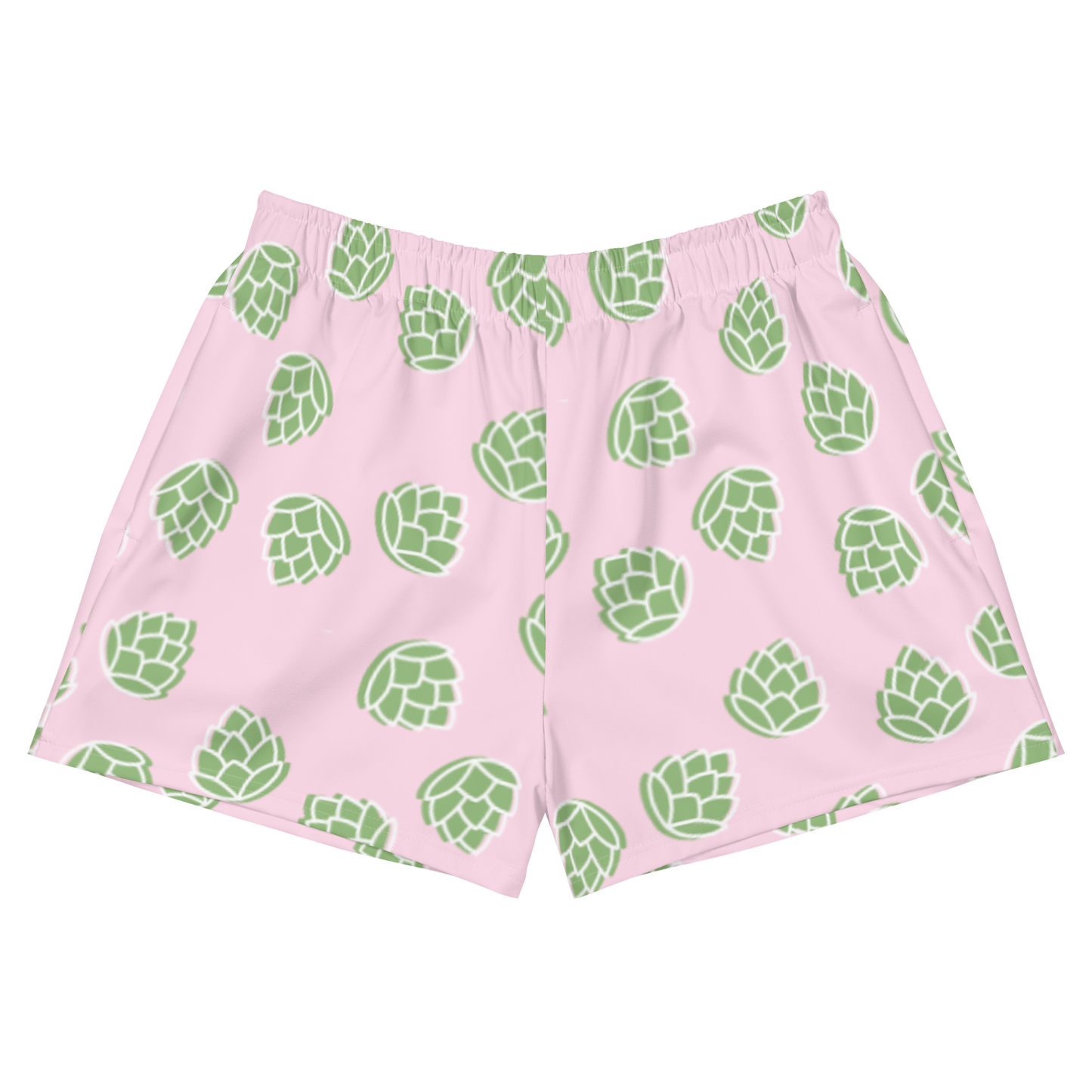 Hoppy Short Shorts