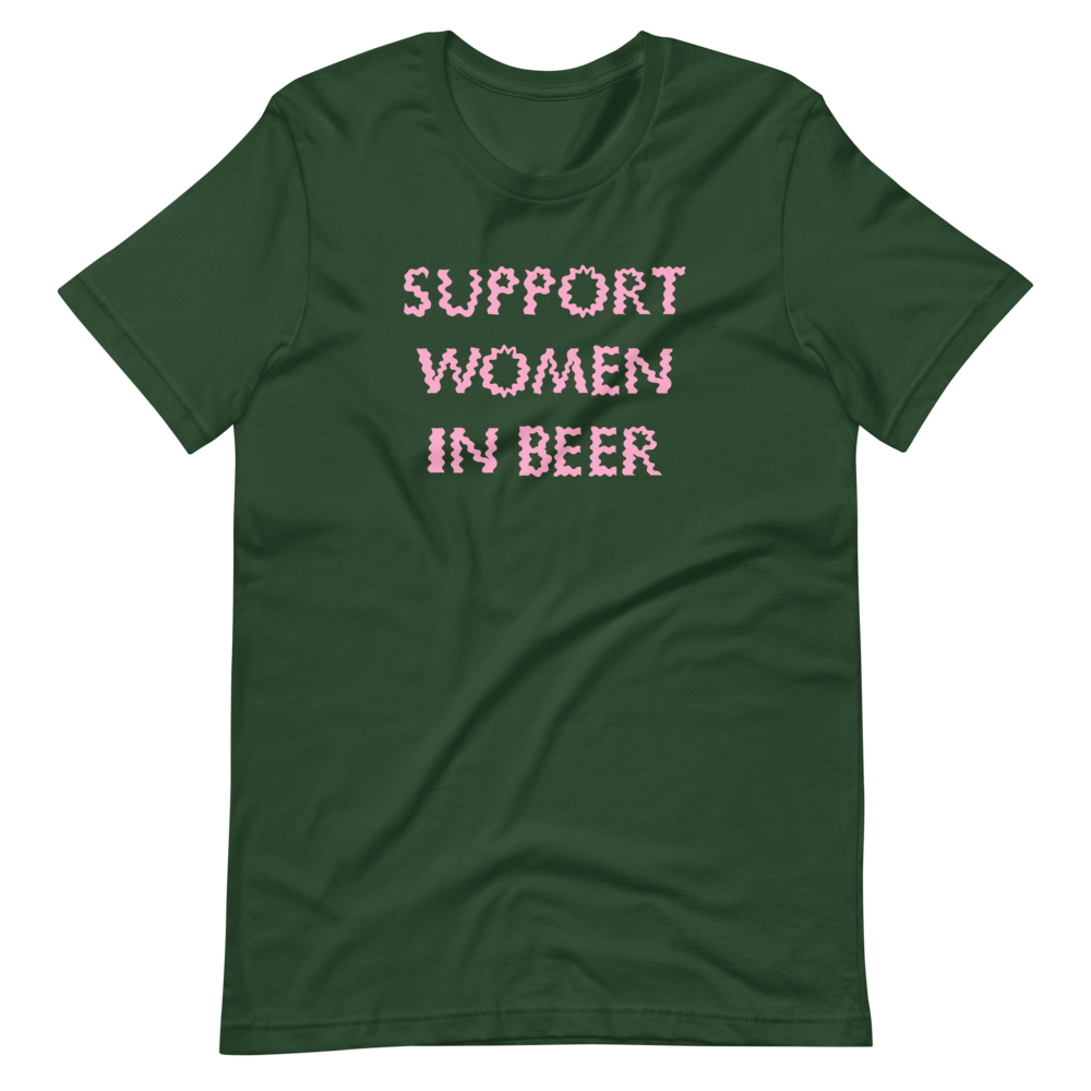 Beer shirts for deals ladies