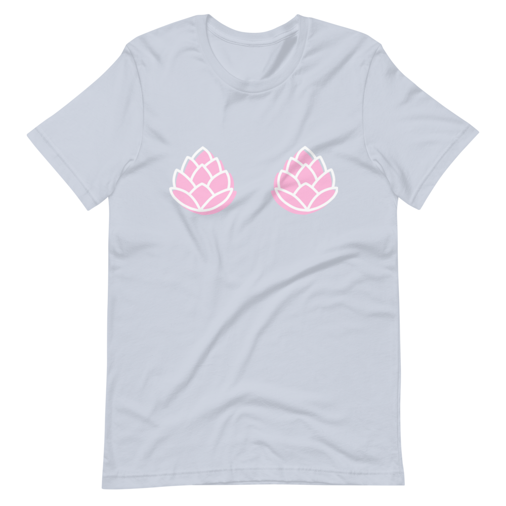 Hoppy Boobs Tee