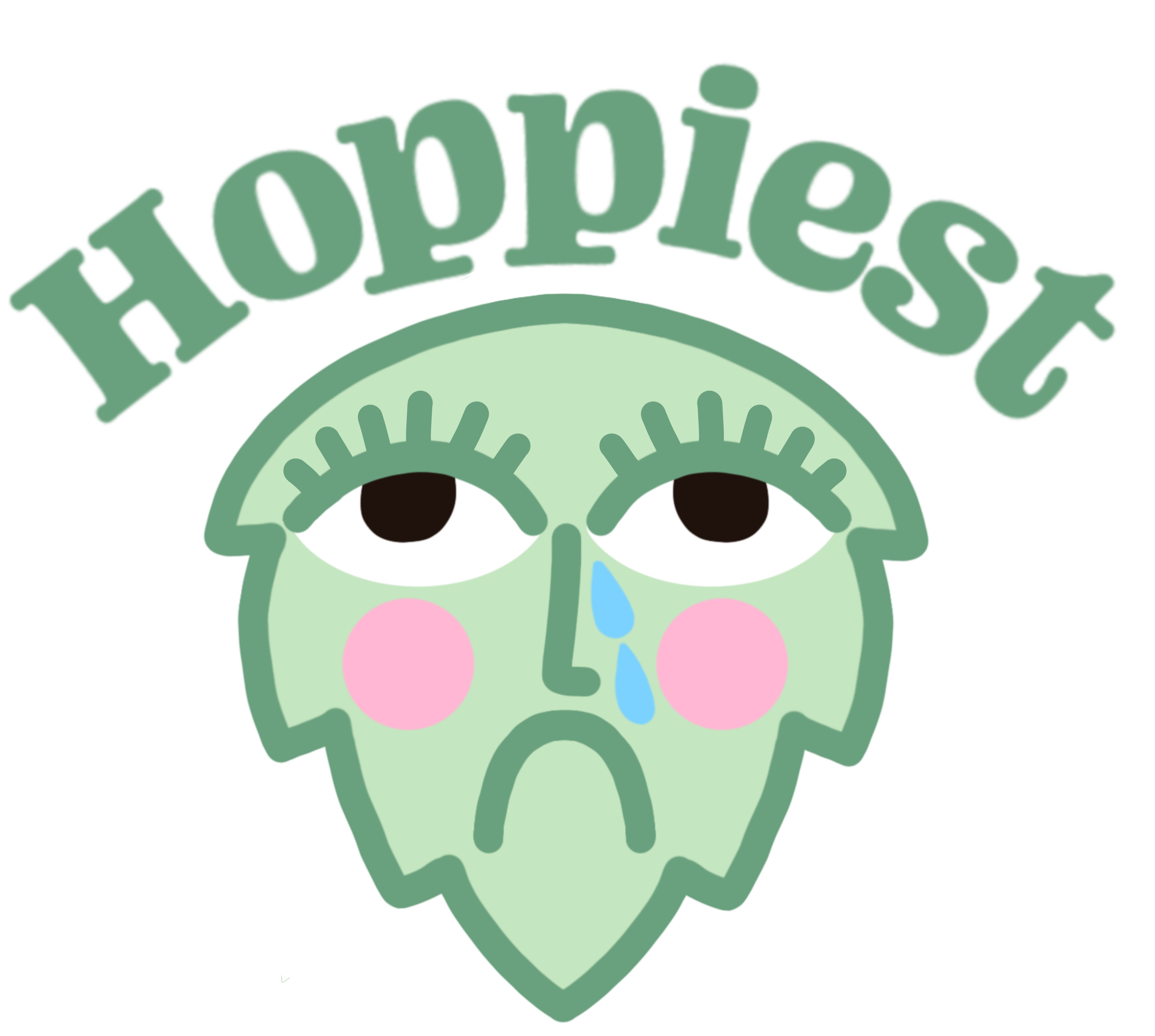 The Hoppiest Shop