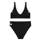 Black Hoppy bikini set