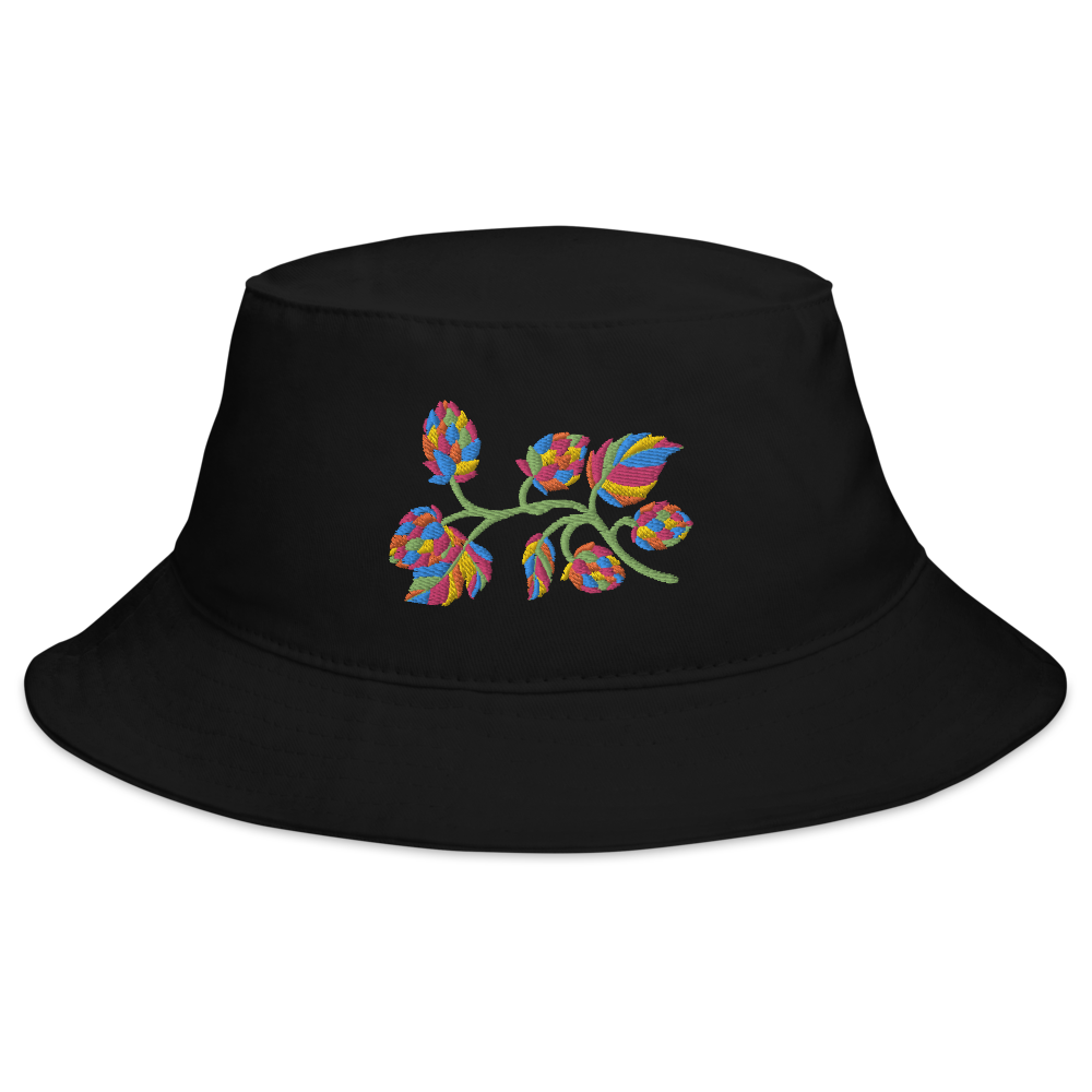 Hop Bucket Hat